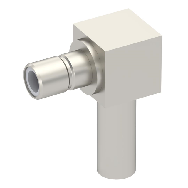 2141-7521-019 Radiall USA, Inc.  Koaxialsteckverbinder (HF)-Baugruppen