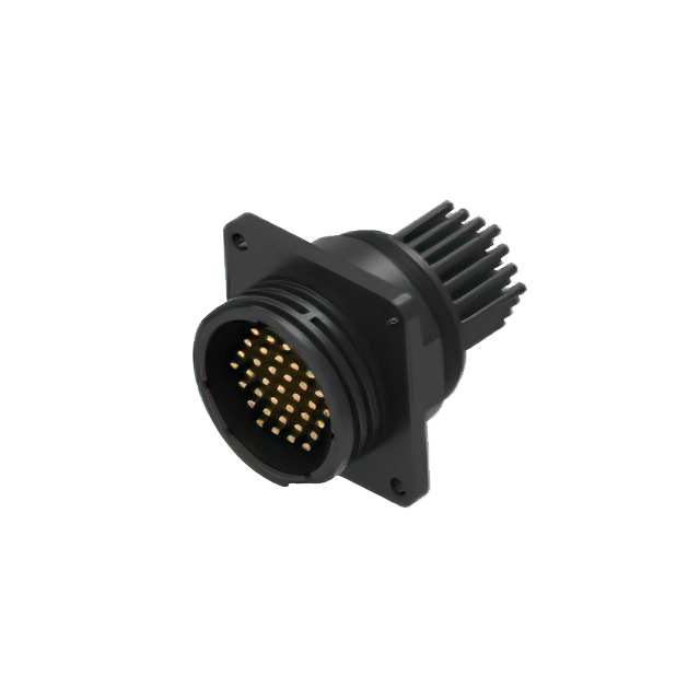 2387130-2 TE Connectivity AMP Connectors  Cable Assemblies