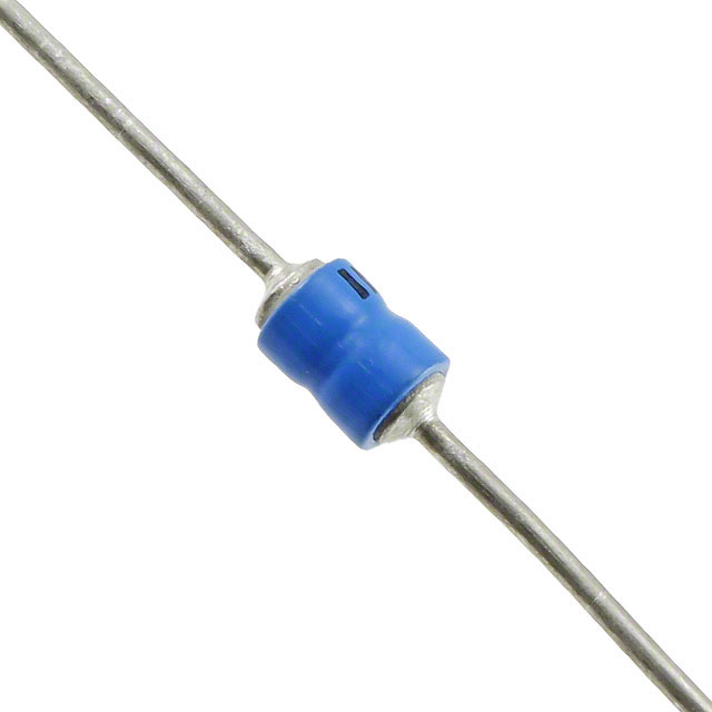 JAN1N5420/TR Microchip Technology  Single Diodes