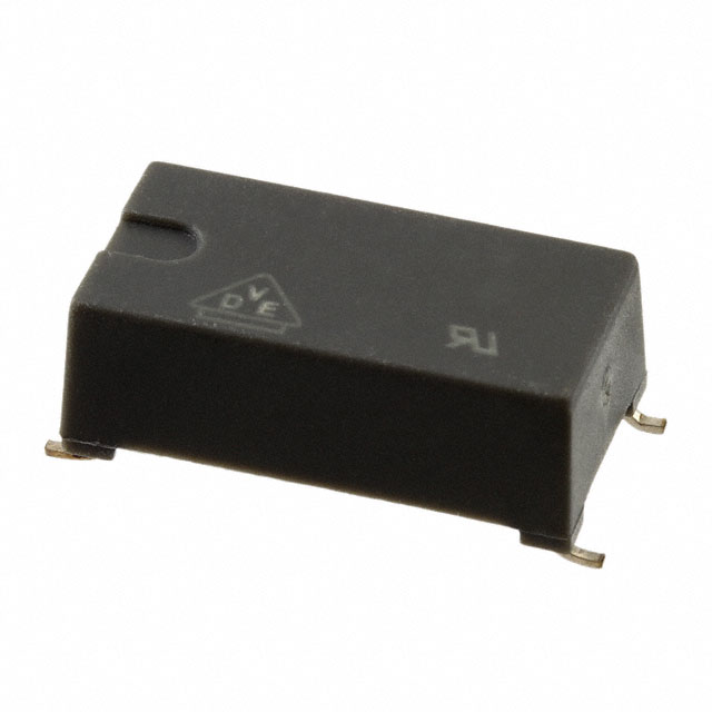 CNY65ABST Vishay Semiconductor Opto Division  Transistor-Photovoltaik-Ausgangsoptokoppler