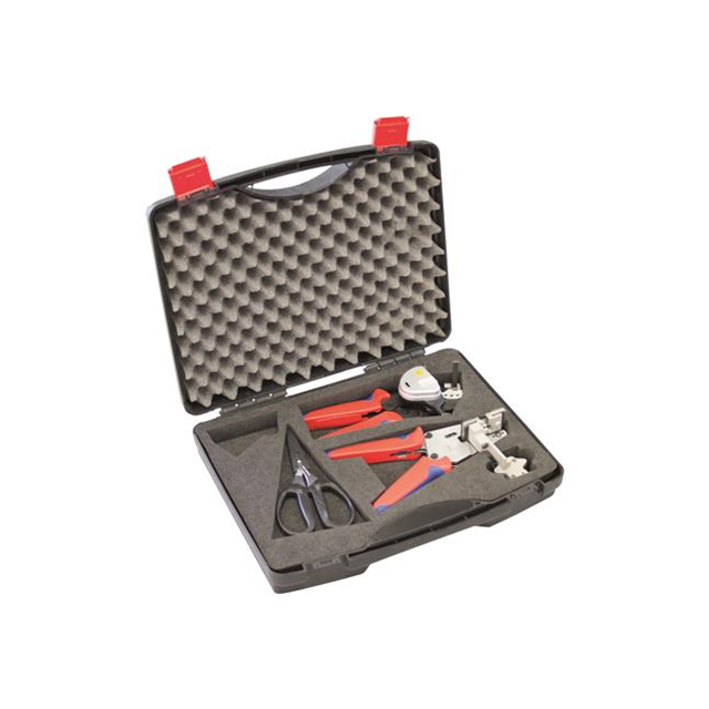 9350009913 HARTING  Fiber Optics and Accessories