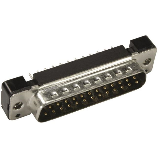 9664217701 HARTING  Ensembles de connecteurs D-Sub