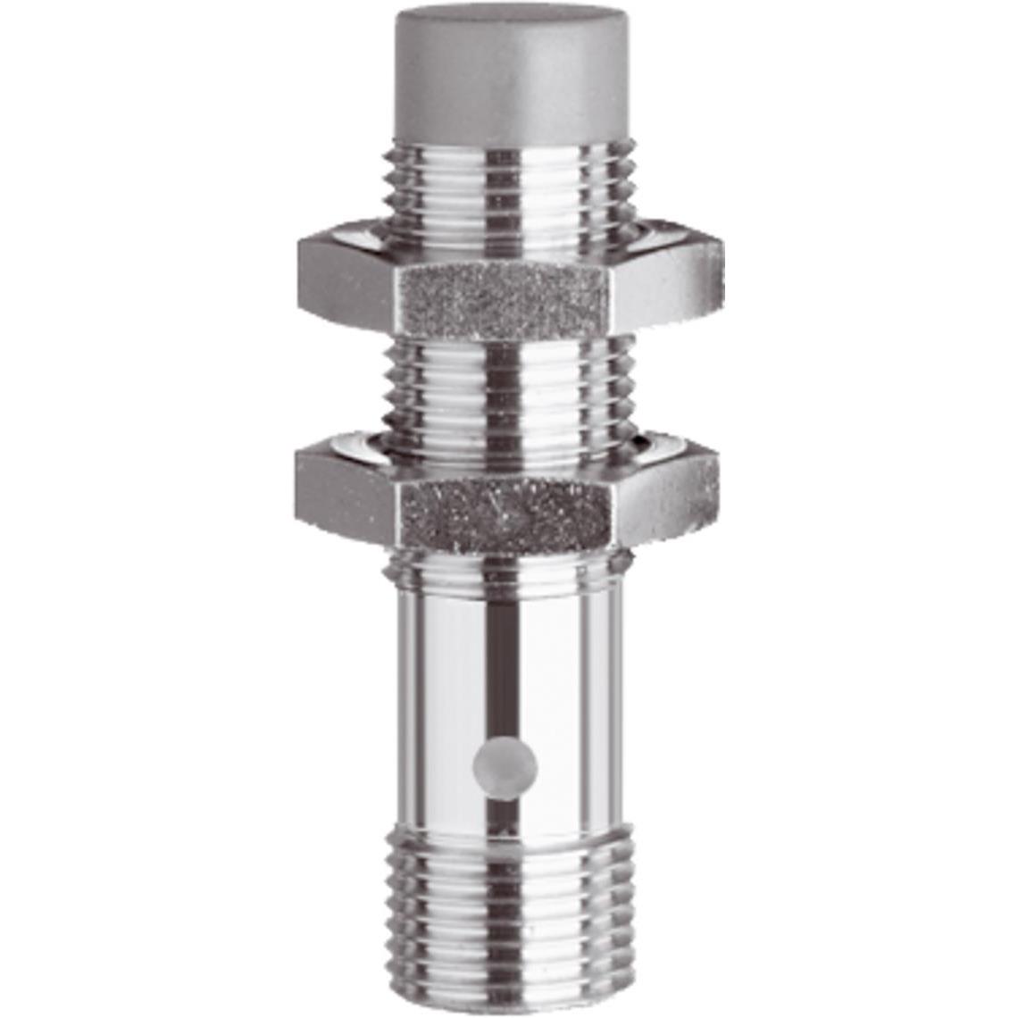 200469 di-soric  Sensori di prossimità - Industriali