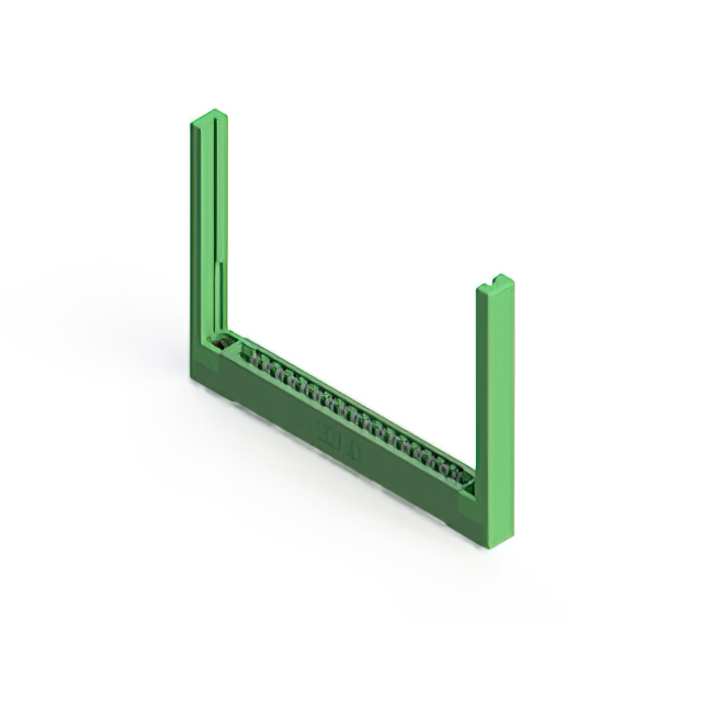 307-017-441-168 EDAC Inc.  Edgeboard Connectors