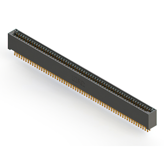 395-120-555-201 EDAC Inc.  Edgeboard Connectors