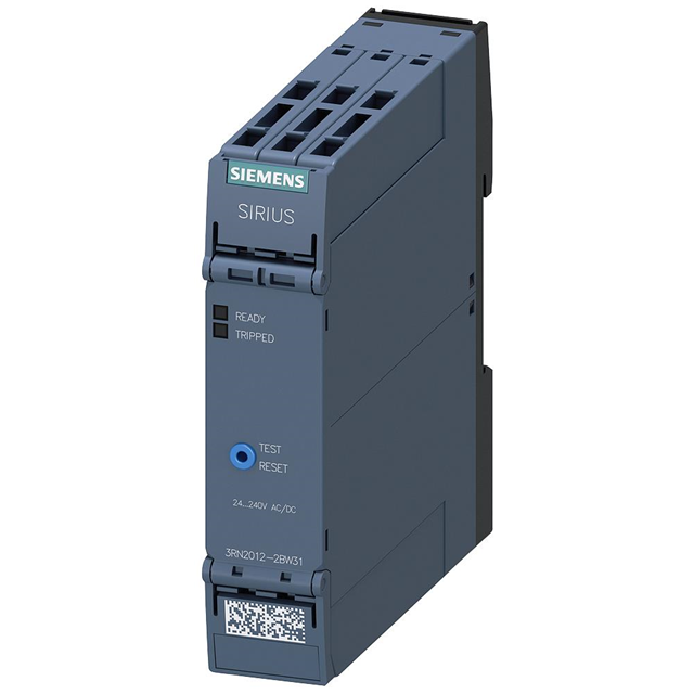 3RN20122BW31 Siemens  Protection Relays & Systems