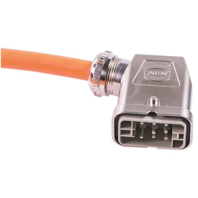 6188201029900 HARTING  Heavy Duty Connector Accessories