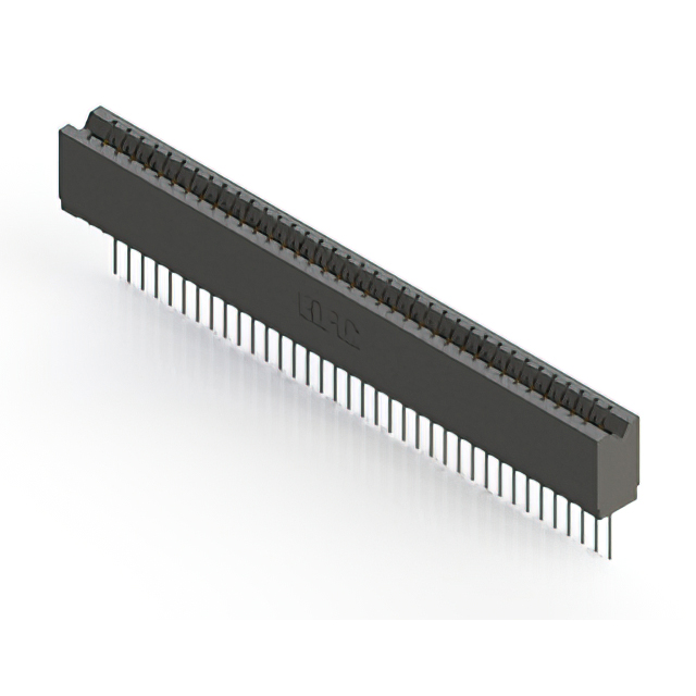 746-037-545-506 EDAC Inc.  Edgeboard Connectors