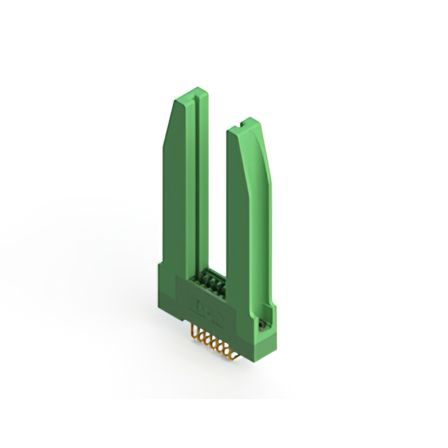 345-007-558-178 EDAC Inc.  Edgeboard Connectors