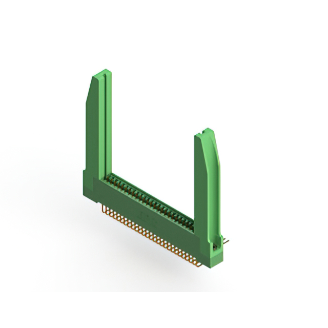 345-054-558-278 EDAC Inc.  Edgeboard Connectors