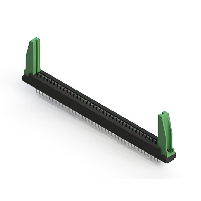 357-076-458-278 EDAC Inc.  Edgeboard Connectors
