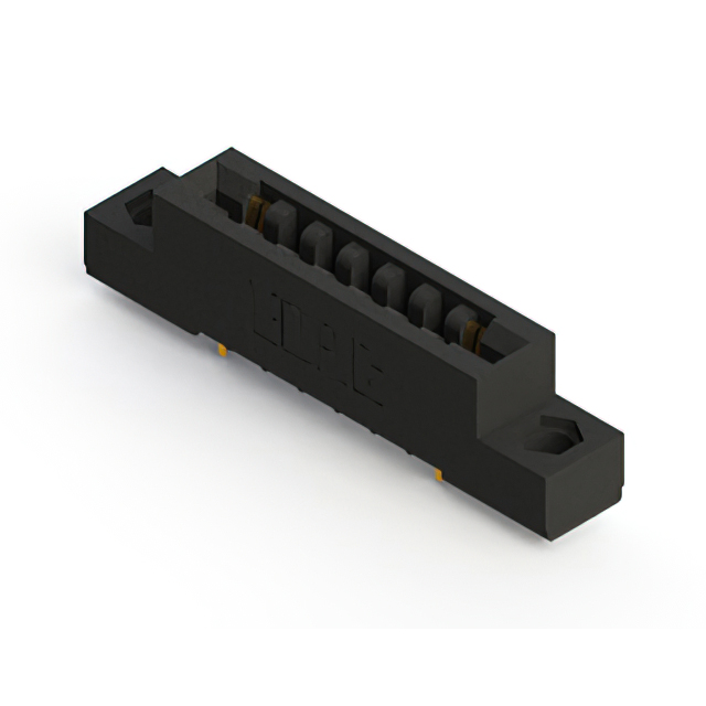 857-014-524-204 EDAC Inc.  Connettori per bordi