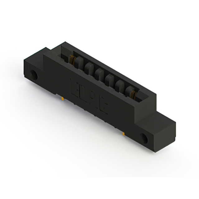 857-014-524-212 EDAC Inc.  Conectores de tableros de borde