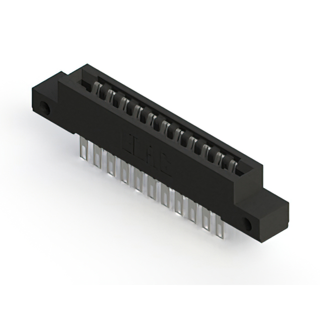 857-022-400-212 EDAC Inc.  Edgeboard Connectors