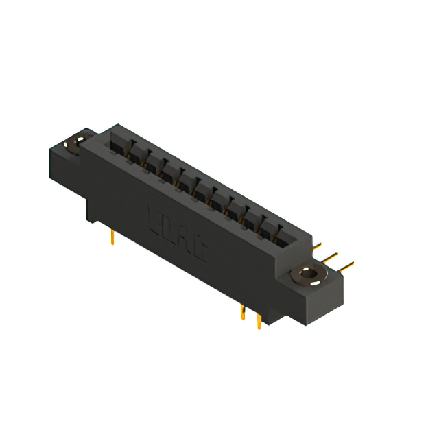 887-020-559-803 EDAC Inc.  Edgeboard Connectors