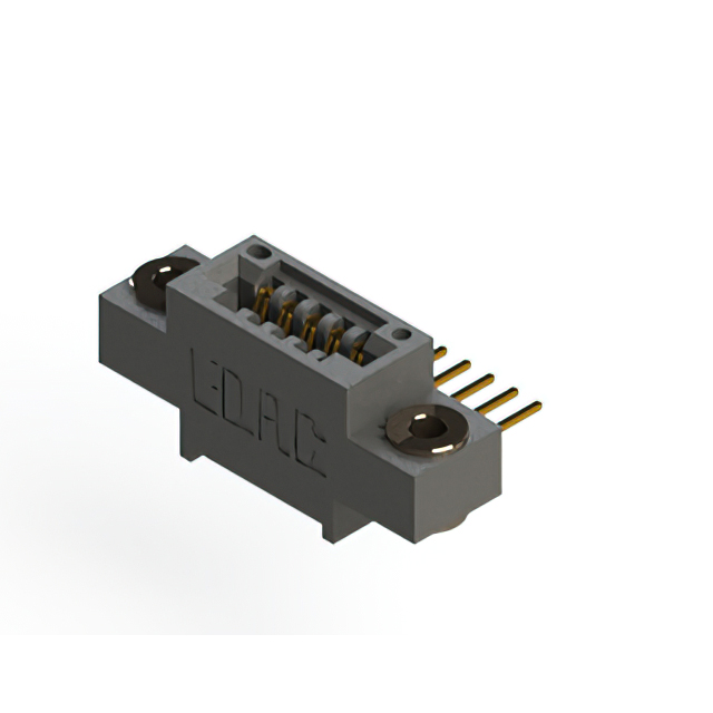 895-005-559-603 EDAC Inc.  Edgeboard Connectors