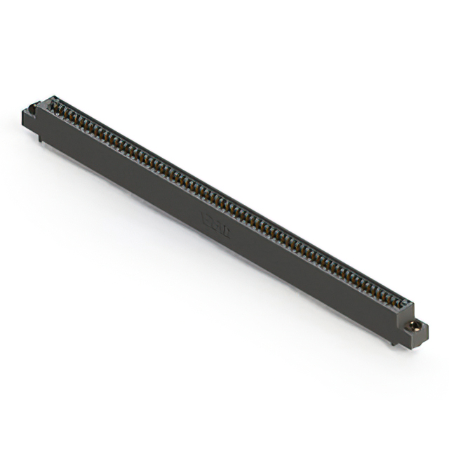 895-069-521-403 EDAC Inc.  Edgeboard Connectors