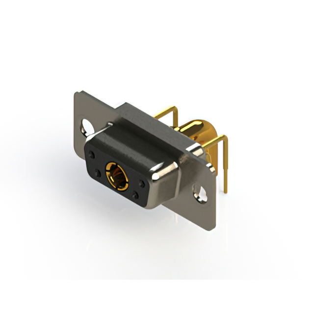 630-5W1-640-4T1 EDAC Inc.  Gruppi di connettori D-Sub