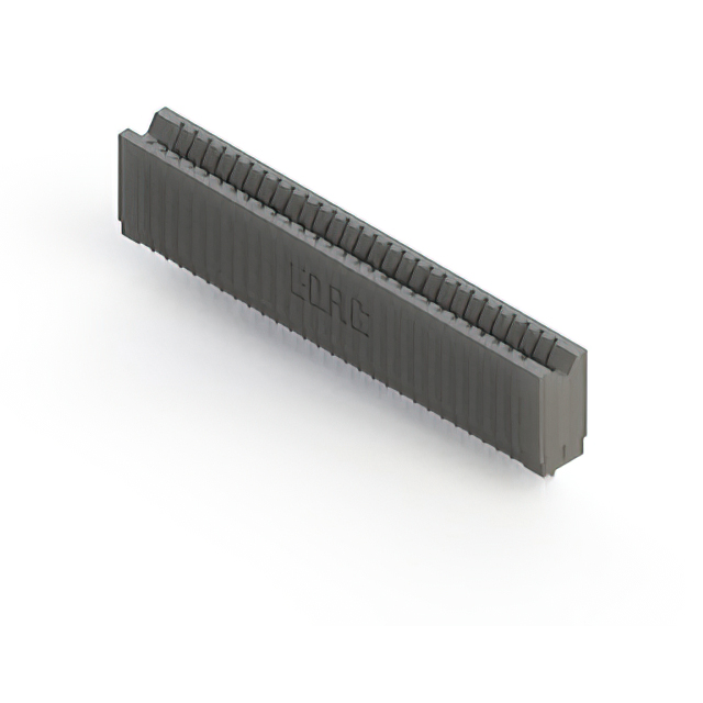 745-028-541-106 EDAC Inc.  Edgeboard Connectors