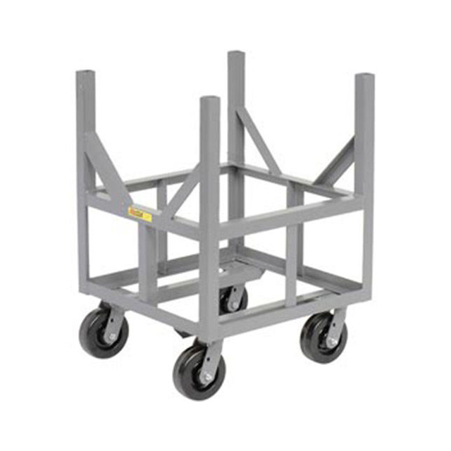 ERBST-2424-6PH Little Giant  Carts and Trucks