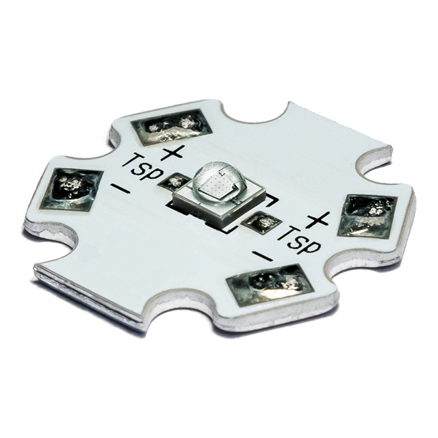 LST1-01G01-UV01-00 New Energy  LED COB Motores Módulos Tiras