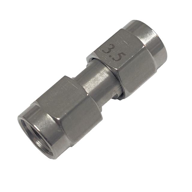 P1AD-35MM P1dB Inc  Adattatori per connettori coassiali (RF)