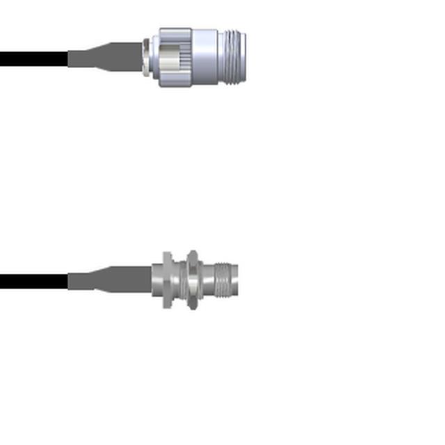 Q-2004F0003006i Amphenol Custom Cable  Assemblaggi di cavi