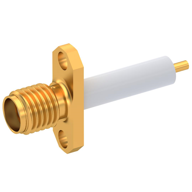 9008-1113-000 Radiall USA, Inc.  Gruppi di connettori coassiali (RF)