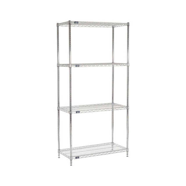 21427C5 Nexel  Scaffali e supporti per scaffali