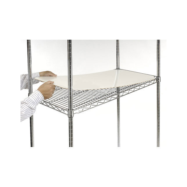 SM1836BW Nexel  Rack Shelving Stand Accessories