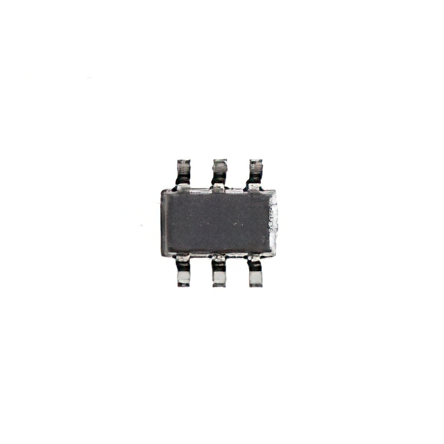USBLC6-2SC6 UMW Diodes TVS