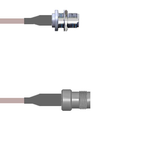 Q-2504N000H084i Amphenol Custom Cable  Assemblaggi di cavi