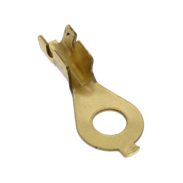 160787-1 TE Connectivity AMP Connectors  Connettori ad anello