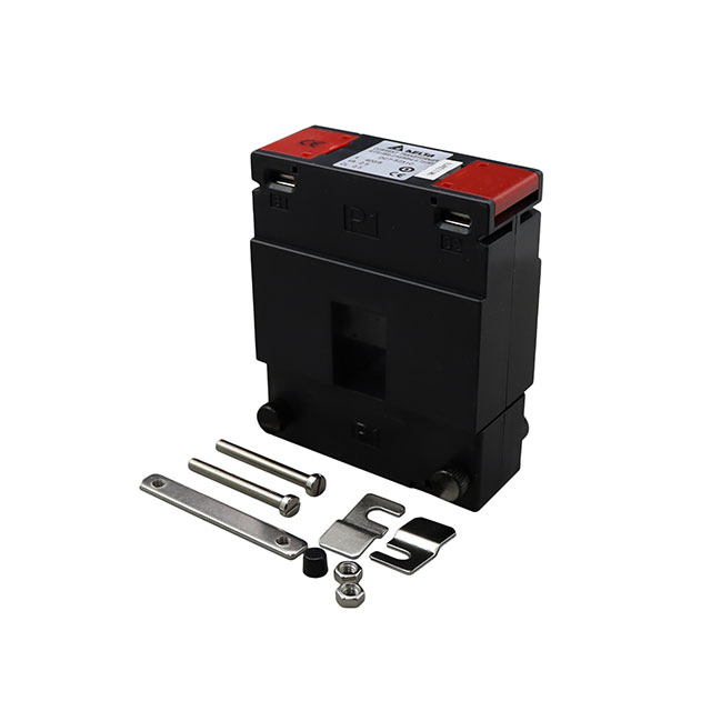 DCT-S231C Delta Electronics/Industrial Automation  Panel Meter Accessories