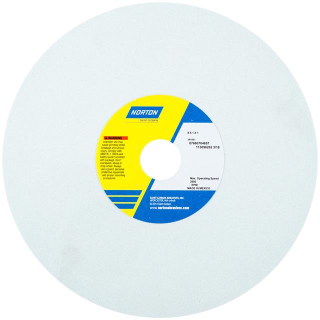 7660704657 Norton  Abrasives and Surface Conditioning Products