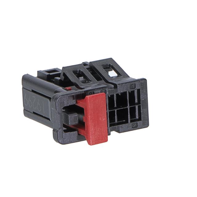 2058264084 Molex  Boîtiers de connecteurs rectangulaires