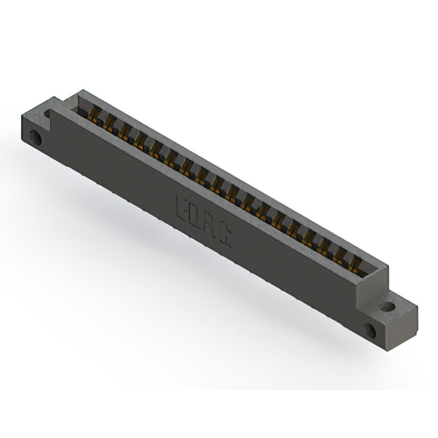 356-018-521-112 EDAC Inc.  Kantenbrettverbinder