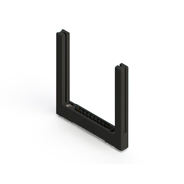 357-018-556-258 EDAC Inc.  Edgeboard Connectors