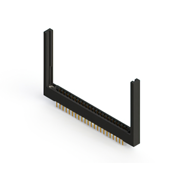 357-044-522-268 EDAC Inc.  Edgeboard Connectors