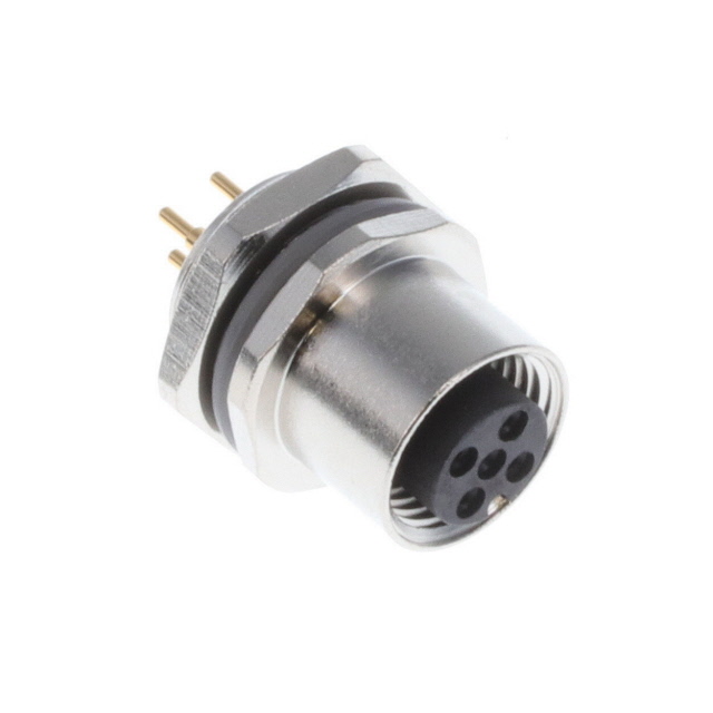 T4143012041-000 TE Connectivity AMP Connectors  Assemblages de connecteurs circulaires