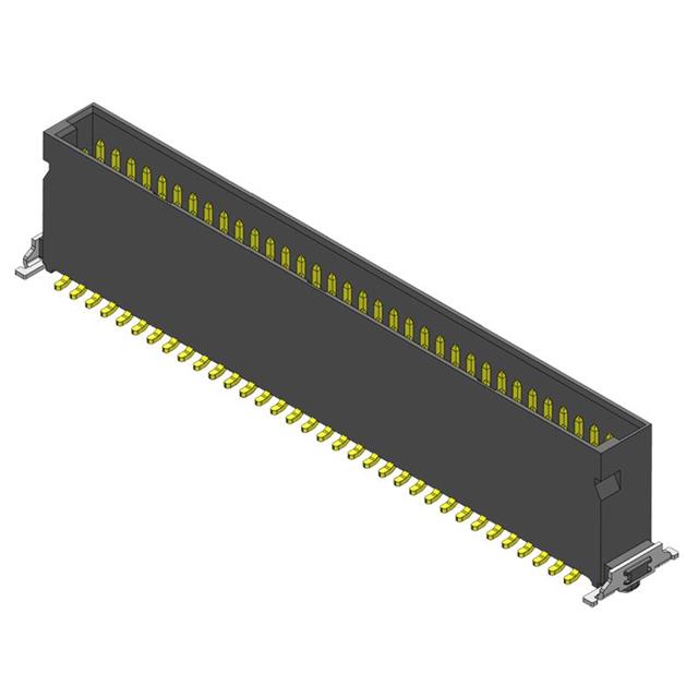 GBEC208-3479B001C1AF Greenconn  Headers Male Pins