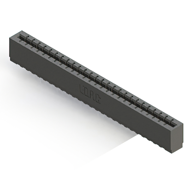 717-026-520-101 EDAC Inc.  Conectores de tableros de borde