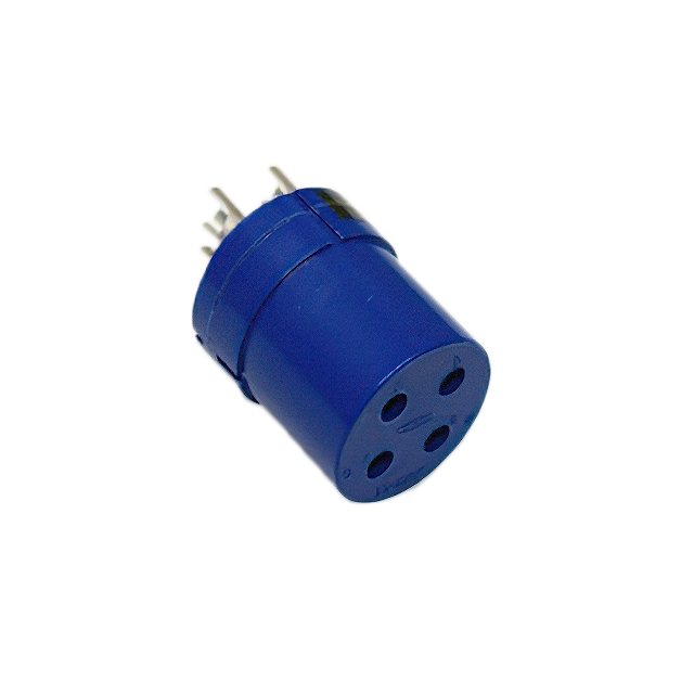 9722-22S Fujikura America, Inc.  Contactos de conector circular