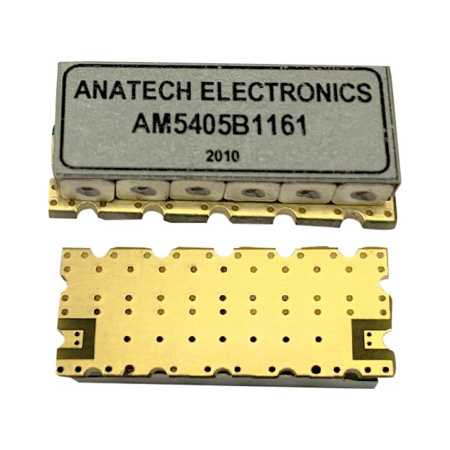 AM5405B1161 Anatech Electronics Inc.  Keramikfilter
