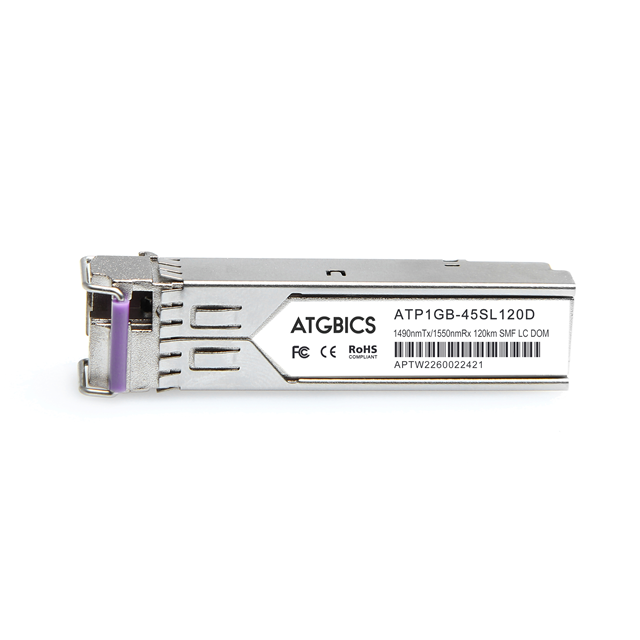 GLC-BX-U120-C ATGBICS  Moduli transceiver in fibra ottica