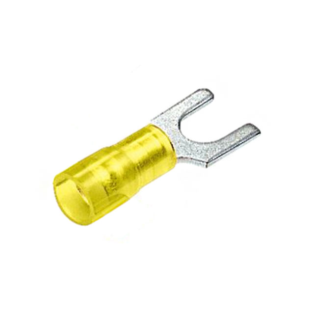 PNF10-6F-2K Panduit Corp  Flachstecker