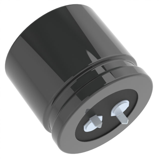 EKMS251VSN102MA30S Chemi-Con  Aluminum Electrolytic Capacitors