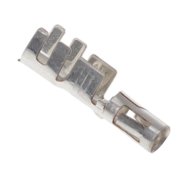 925712-2 TE Connectivity AMP Connectors  Contacts de connecteur rectangulaires