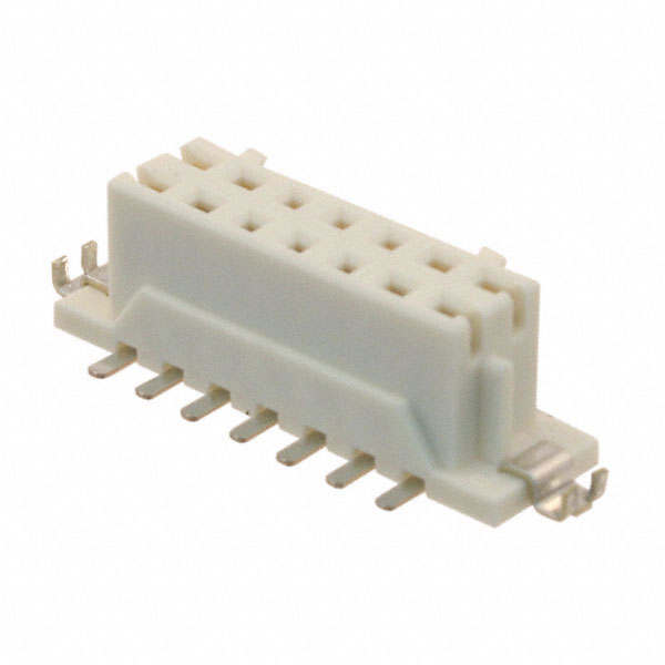 DF11Z-14DS-2V(54) Hirose Electric Co Ltd  Headers Receptacles Female Sockets