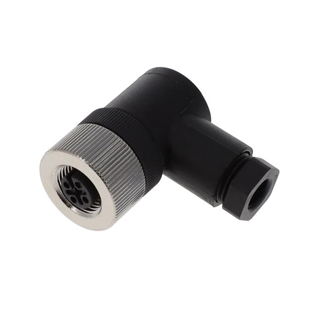 M12-R-04S-A-AE4 On Shore Technology Inc.  Assemblages de connecteurs circulaires